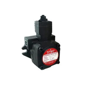 TCVP-F20 F26 F15 F12 F08-A1/A2/A3/A4 TCVP-F40-A4 Hydraulic Pump TCMC Vane Pump TCVP-F30-A4 thumbnail-4