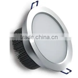 High Efficiency COB Source 8W LED Downlight thumbnail-1