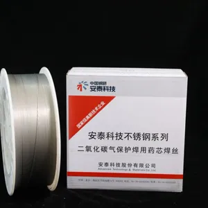 E2209T1-1 Stainless Steel Flux Cored Wire 1.2mm 12.5kg thumbnail-4