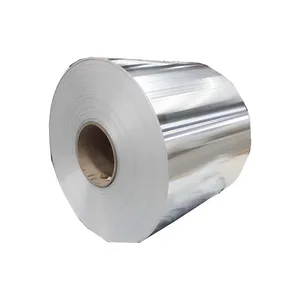 Aluminum/Aluminium Coil A1050 A1100 A3003 A3105 A5052 thumbnail-4
