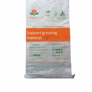 Production Factory of Huangteng Grouting Material in Nanchang, Guoluo - Jiangxi Grouting Material - Huangteng Grouting Material thumbnail-1