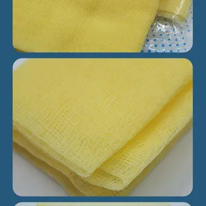 New Products Takrags Cleaning Cloth Premium Car Care Accessories Cotton Tack Cloth thumbnail-1