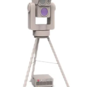 YFL-2000 Portable Fiber Laser,Extreme Environment 