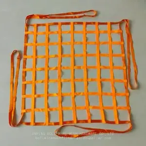 Heavy Duty Cargo Net 2