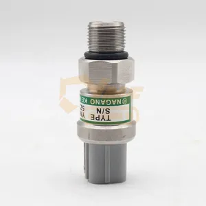 SK200-8 Excavator Pressure Sensor YN52S00102P1 thumbnail-6
