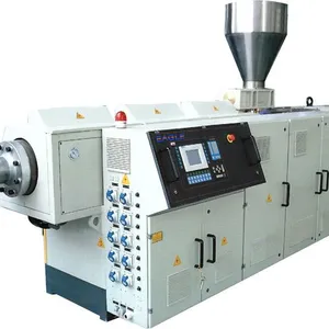 PVC Pipe Extrusion Line thumbnail-2