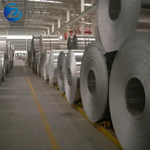 Aluminum Coils Aluminium Coil Roll Color Coated Aluminum Coils Sheet Metal Roll Prices thumbnail-5