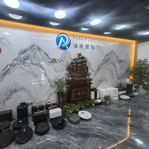 Shenzhen Purerobo Intelligent Tech Co., Ltd company overview - view 1 thumbnail