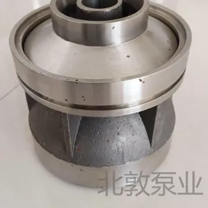1000 Series ESP Impeller & Diffuser thumbnail-3
