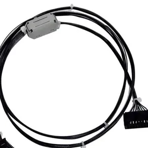 3-0320002SP Pump Motor Cable for Domino A-GP / A120 Inkjet Coding Printer thumbnail-1