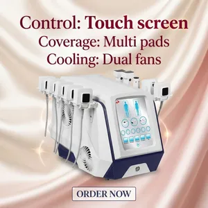 Professional Monopolar RF Facial Massager for Body Shaping Body Sculpting Weight Loss thumbnail-2