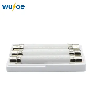 Indoor High Voltage HRC Fuse 10kV XRNT for Power Distribution Systems thumbnail-3