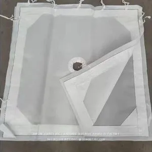 Acid and Alkali Resistant Polypropylene Filter Cloth for Membrane/ Chamber Filter Press Wastewater Treatment Wastewater Filtration BOLI thumbnail-5