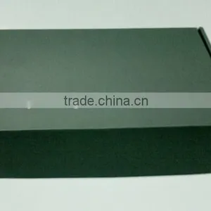 1 Color Printing Foldable Courier Delivery Box thumbnail-3