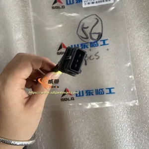 ORIGINAL SDLG CAMSHAFT SENSOR 4110001009070 APPLY FOR FOR SDLG WHEEL LOADER MOTOR GRADER LG958 L958F G9180 G9190 G9200 G9220 thumbnail-4