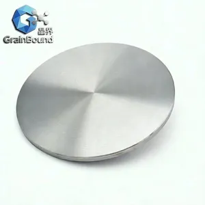 Pure Rhenium (Re) Sputtering Target,Re Targets, Re Metals, 99.99% High Purity, Custom Size,Rhenium Sputtering Target ,Re Metal Sputtering Target thumbnail-2