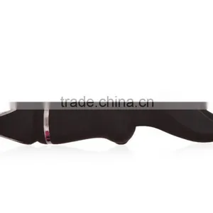 Black Clit Bunny OEM Bulk Order Soft Clit Vibe Fot Hot Women Sex thumbnail-5