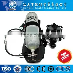 HOT Sale! Self-contained Breathing Apparatus(SCBA) Manufacture thumbnail-1