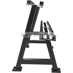 Ultra Long Dumbbell Rack thumbnail-4