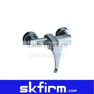 SANITARY WARE Brass Bath Faucet thumbnail-1