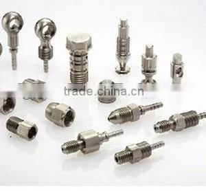 Aluminum Bike Components thumbnail-1