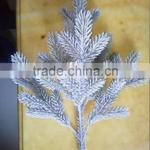 High Quality Electrostatic Flocking Machine for Snow Christmas Tree thumbnail-5