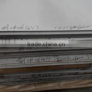 Cold Rolled r 310S Stainless Steel Plate Made in China thumbnail-3