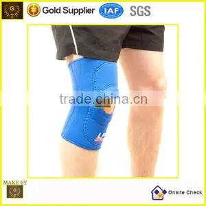 Knee Support Brace Pad thumbnail-2