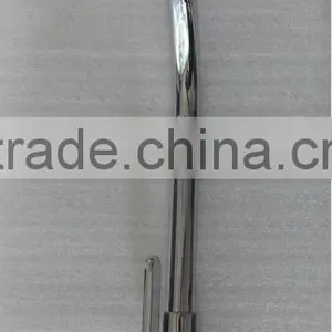 Low Price Single Lever Brass Kitchen Faucet thumbnail-2