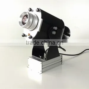 LEDY LED 20w Logo Gobo 8m Short Ditanc Advertising Outdoor Interactive Projector thumbnail-4