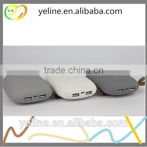 S6 Edge Customized Power Banks, S7 Ellipse Power Banks,S7 Edge Tpu Power Bank thumbnail-2