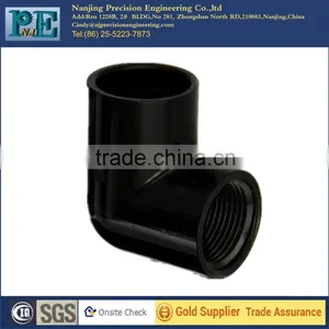Custom Aluminum Alloy Forged Pipe Fittings thumbnail-3
