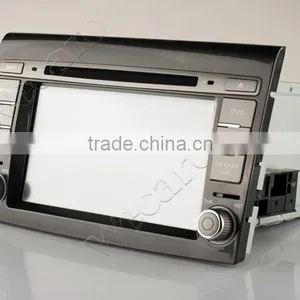 Wecaro WC-FB7000 Android 4.4.4 Car Dvd Player 1080p for Fiat Bravo Navigation 2007 - 2012 Wifi&3G thumbnail-2
