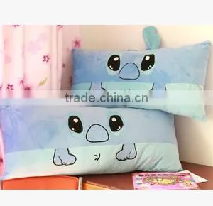 Customized Long Round Pillow Animal Shaped Pillow Sleeping Pillow thumbnail-2