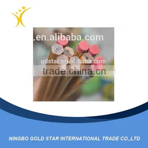 High Quality Wooden HB Pencils thumbnail-2