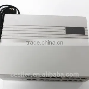 4 Line ID Caller Small Pbx thumbnail-1