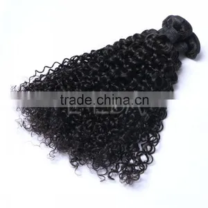 Virgin Peruvian Curly Hair, Cheap Real Peruvian Hair thumbnail-1