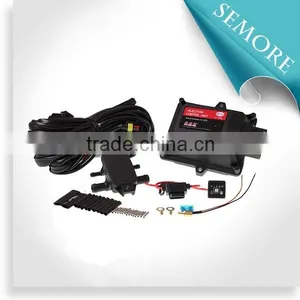 MP48 OBD ECU Kit Electronic Control CNG LPG Conversion Kit Injection System thumbnail-1