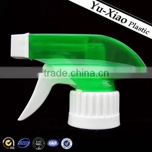 28/410 PP Yellow High Quality Trigger Sprayer for Kitchen/Trigger Sprayer()WK-31-9) thumbnail-1