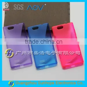 Case for Zte Blade l2 Mobile Phone Cover thumbnail-6