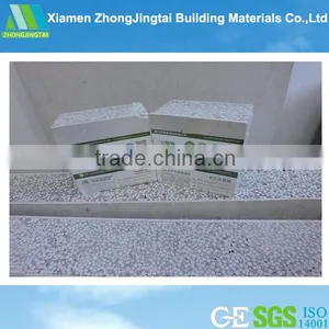 Hotel Building Plans Energy Saving Light Weight Cement Fiber Composite Panels thumbnail-6