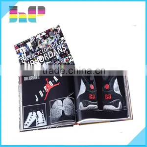 Charming Hardcover Photo Book Printing thumbnail-3