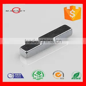Good Quality Permanent Magnet, Alnico Magnet thumbnail-1
