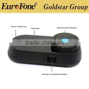 2016 Newest Competitive Price Long Standby Bluetooth Bike Headsets thumbnail-1