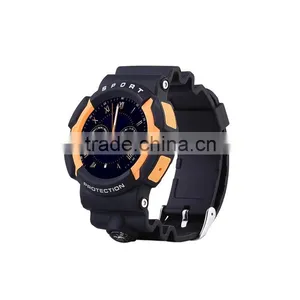 Smart Waterproof Watch NO.1 A10 Clock Sync Notifier Support MIC Bluetooth for Android Phone Smartwatch Watch thumbnail-4