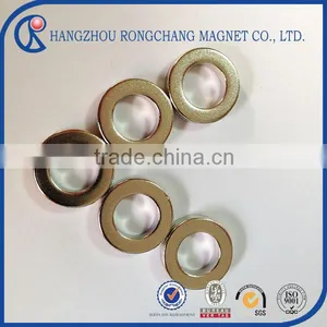 2016 Round Neodymium Magnets thumbnail-1