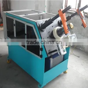 Motor Stator Coil Wedge Inserting Machines thumbnail-2