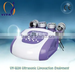 VY-Q2A Fat Burning Ultrasonic Beauty Machine Shape Body thumbnail-1