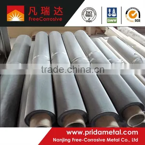304 Stainless Steel Netting/SS Netting/ Stainless Steel Net thumbnail-1