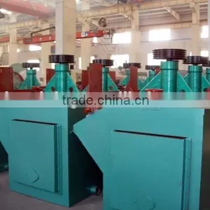 2015 High Quality Forth Flotation Machine for Sale thumbnail-2